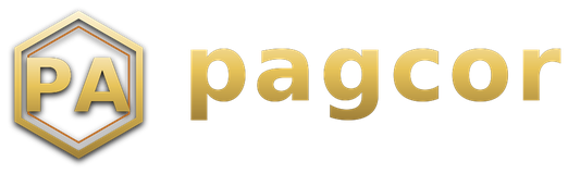pagcor logo