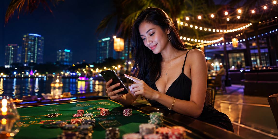 pagcor Kepelbagaian Permainan yang Kami Tawarkan di pagcor